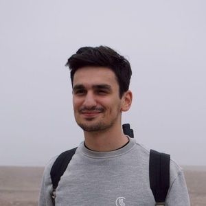 Meet your Posher, Alexander